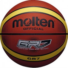 Μπάλα Μπάσκετ Molten BGRX7D-TI No7